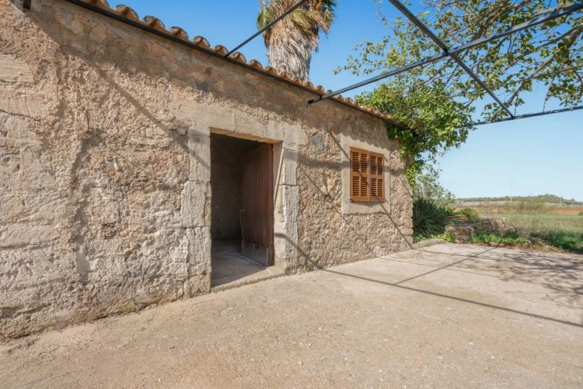 Venta Casas Rústicas Petra