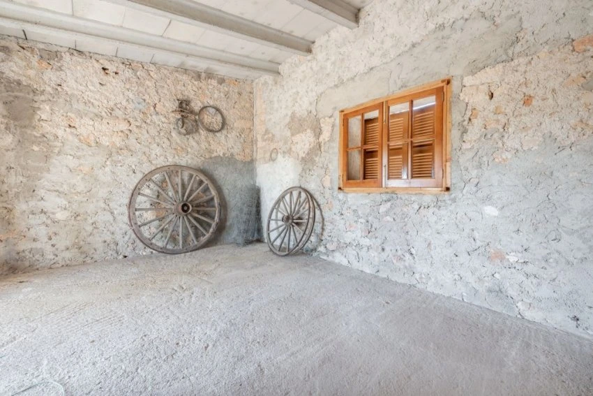 Venta Casas Rústicas Petra