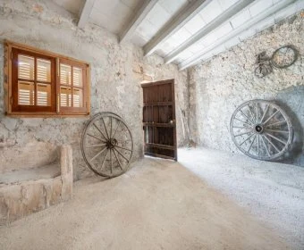 Venta Casas Rústicas Petra