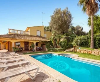 Venta Casas Rústicas Muro