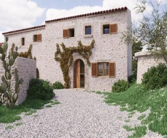 Sale Houses Son Servera