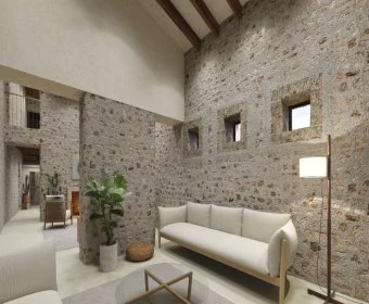 Sale Houses Son Servera