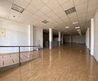 Venta Locales Manacor