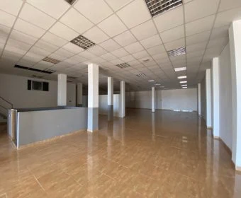 Venta Locales Manacor