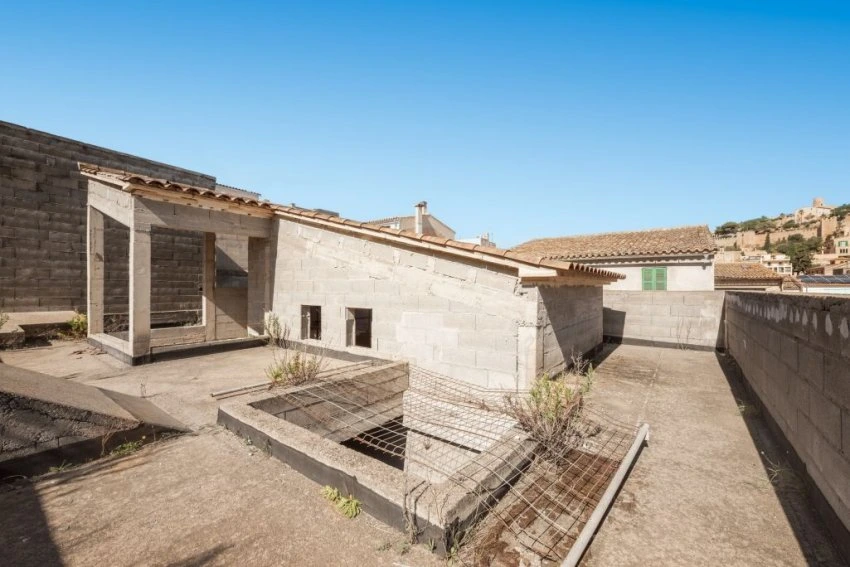 Venta Casas Capdepera