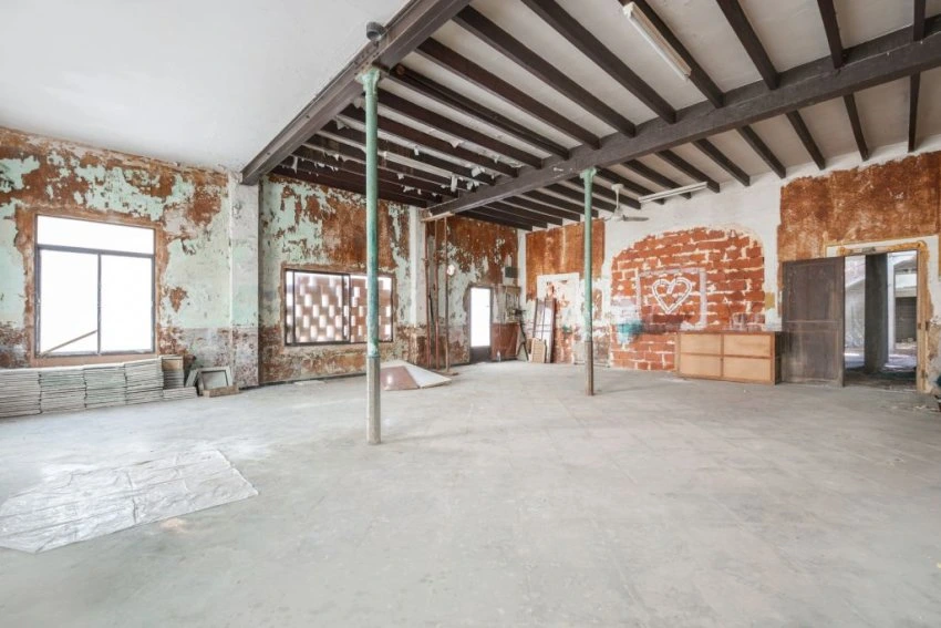 Venta Casas Capdepera
