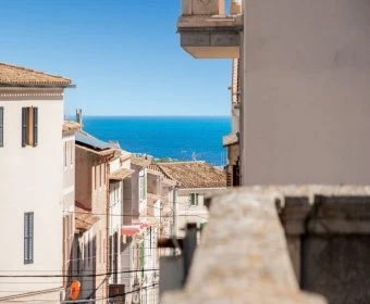 Venta Casas Capdepera