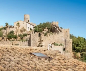 Venta Casas Capdepera