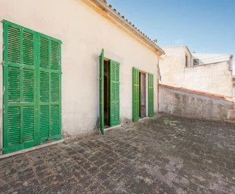 Venta Casas Capdepera