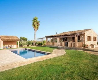 Sale Rustic houses Manacor