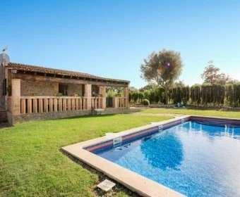 Sale Rustic houses Manacor