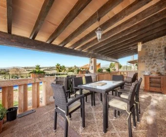 Sale Rustic houses Manacor