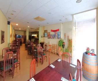 Sale Commercial premises Manacor