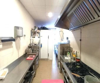 Sale Commercial premises Manacor