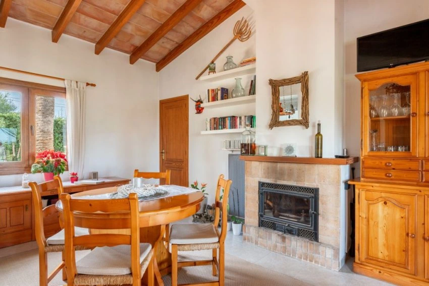 Venta Casas Rústicas Son Servera