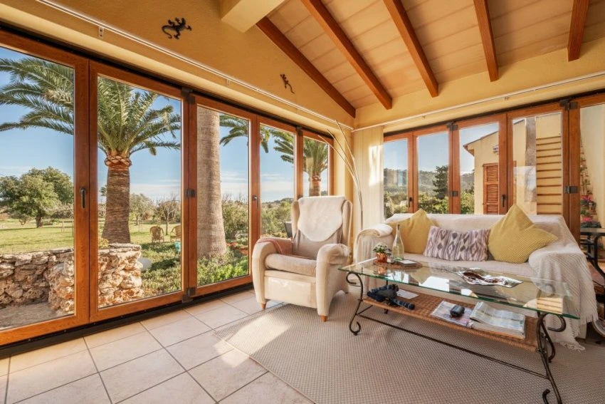 Venta Casas Rústicas Son Servera