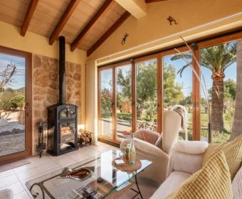 Sale Rustic houses Son Servera