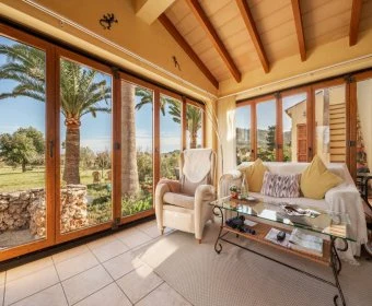 Venta Casas Rústicas Son Servera