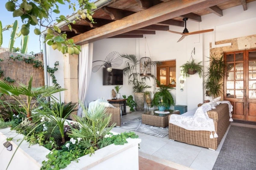 Verkauf Häuser Son Servera