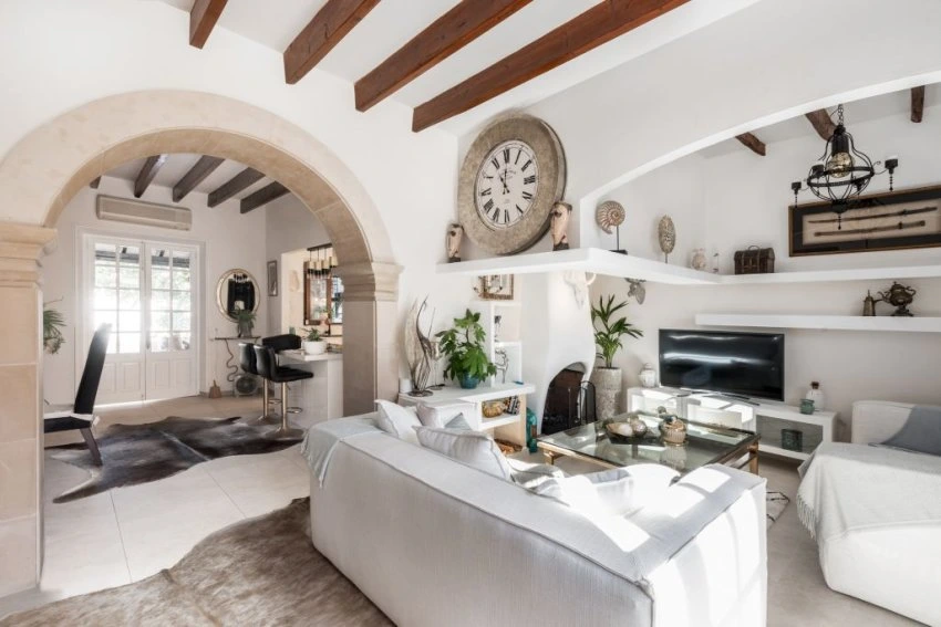 Verkauf Häuser Son Servera