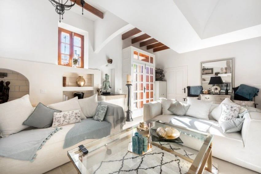 Verkauf Häuser Son Servera