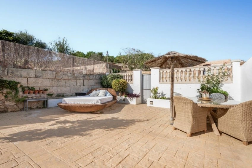 Verkauf Häuser Son Servera