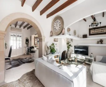 Sale Houses Son Servera