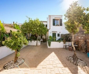 Verkauf Häuser Son Servera