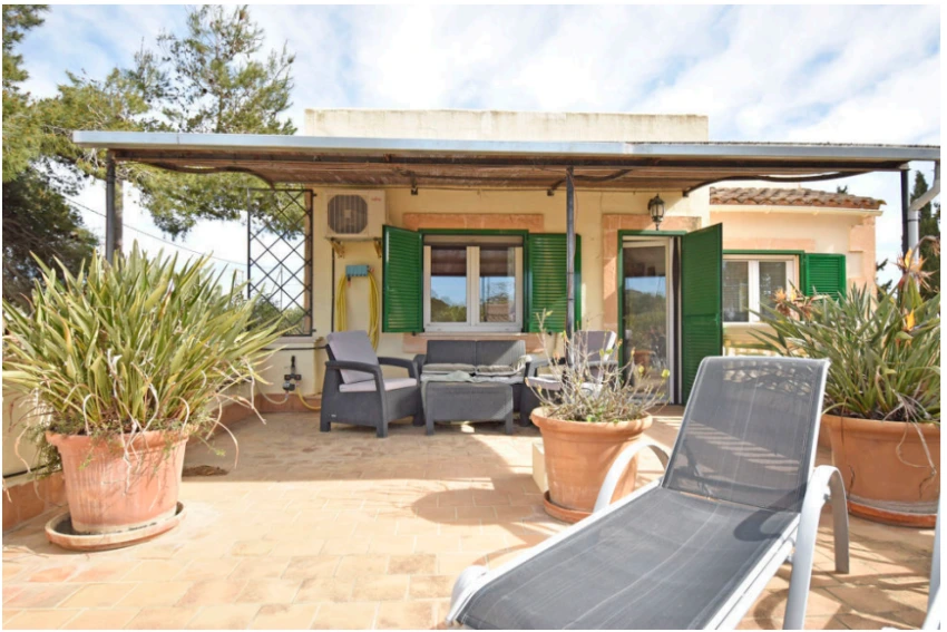 Verkauf Rustikale Häuser Porto Colom