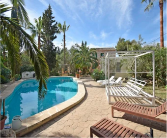 Verkauf Rustikale Häuser Porto Colom