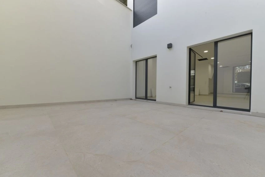 Alquiler Locales Manacor