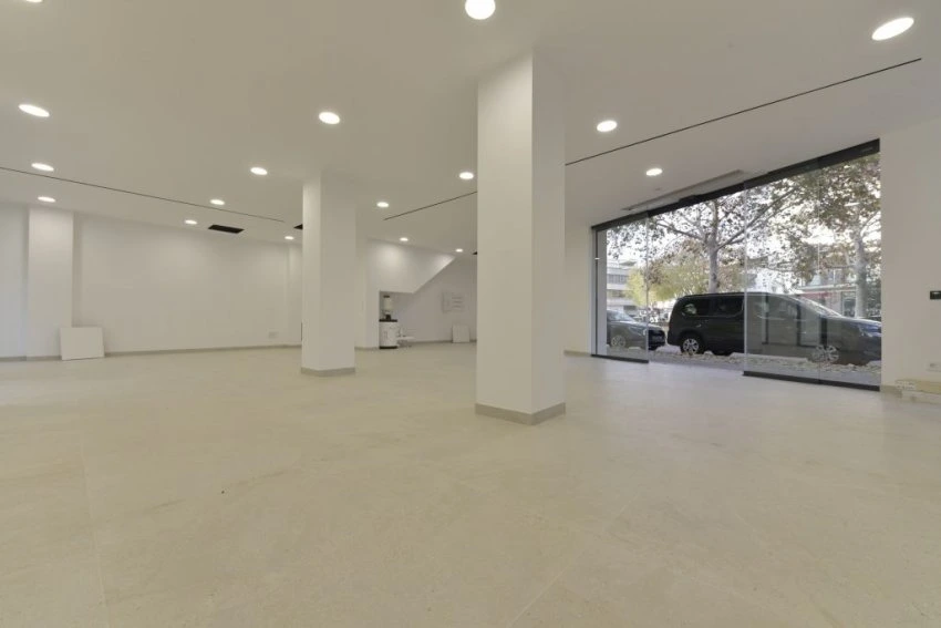 Alquiler Locales Manacor