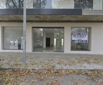 Rent Commercial premises Manacor