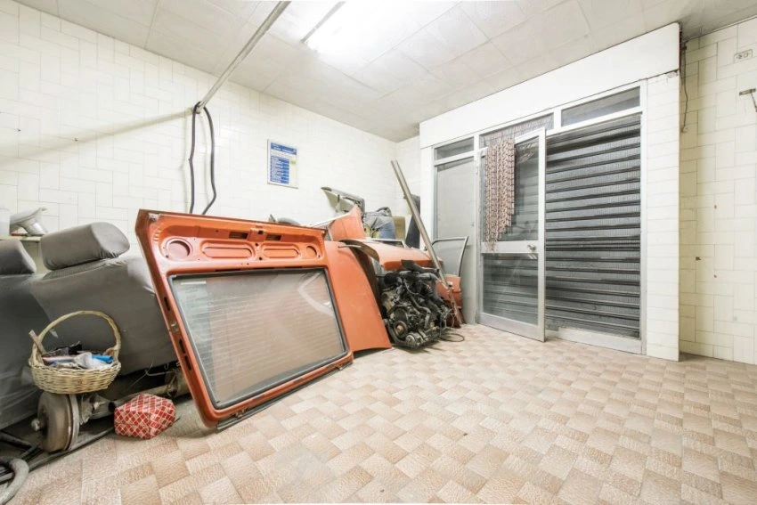 Venta Locales Manacor