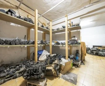 Sale Commercial premises Manacor