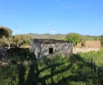 Sale Rustic houses Felanitx