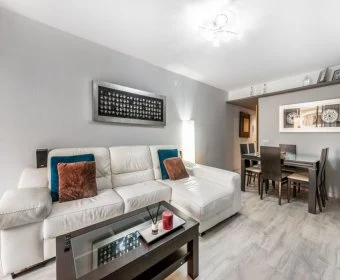 Venta Pisos Cala Millor