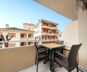 Venta Pisos Cala Millor