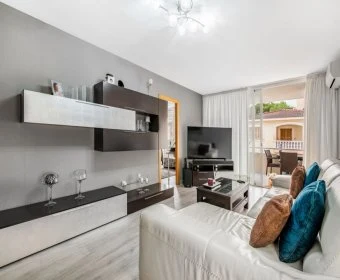 Apartman satılık içinde Cala Millor Mallorca