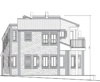 Venta Casas Rústicas Porreres