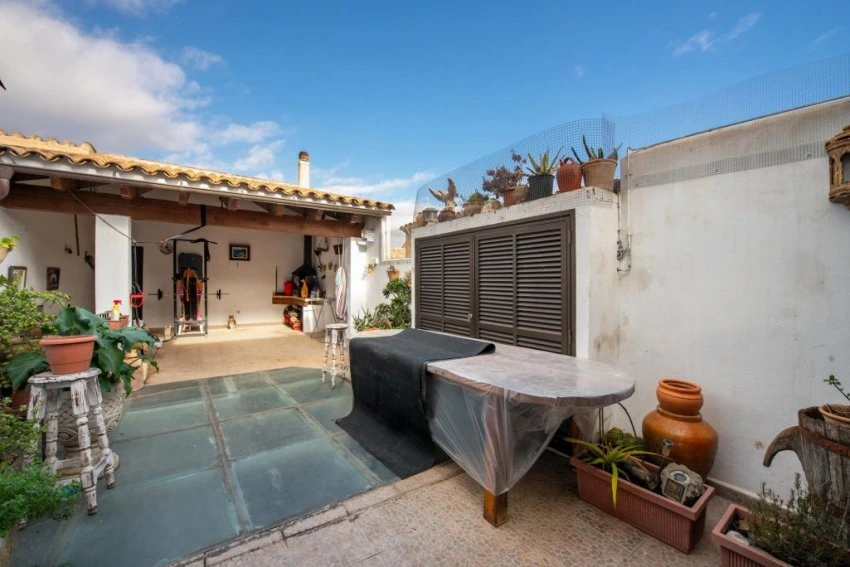 Venta Casas Porreres