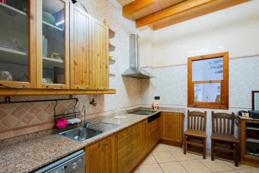 Venta Casas Porreres