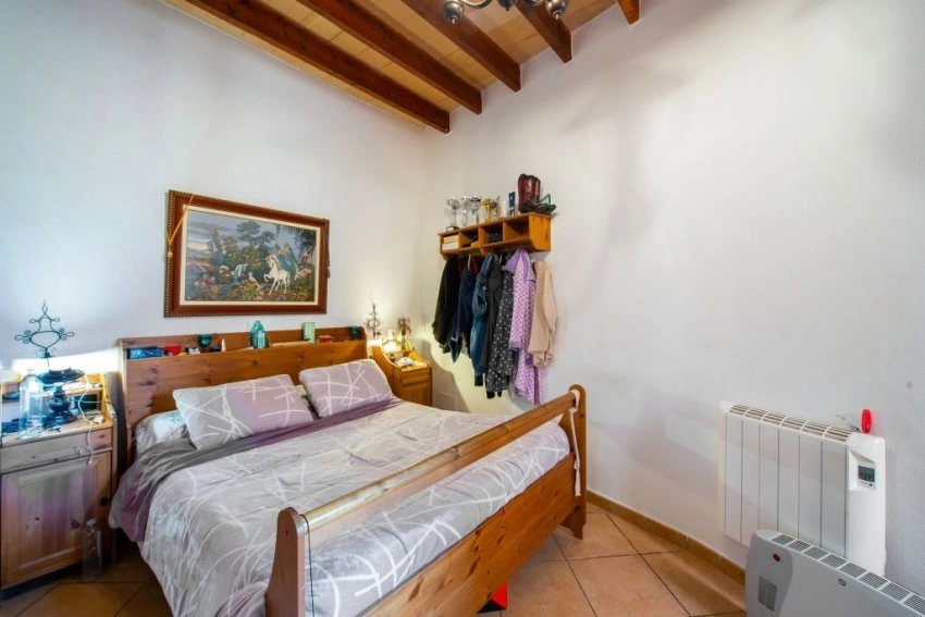 Venta Casas Porreres