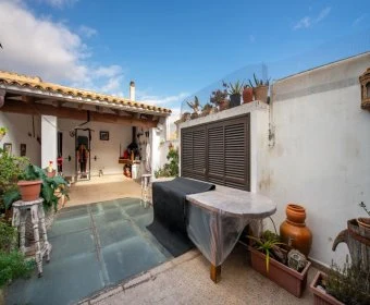 Venta Casas Porreres