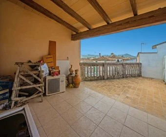 Venta Casas Porreres