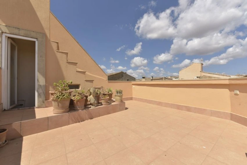 Venta Casas Porreres