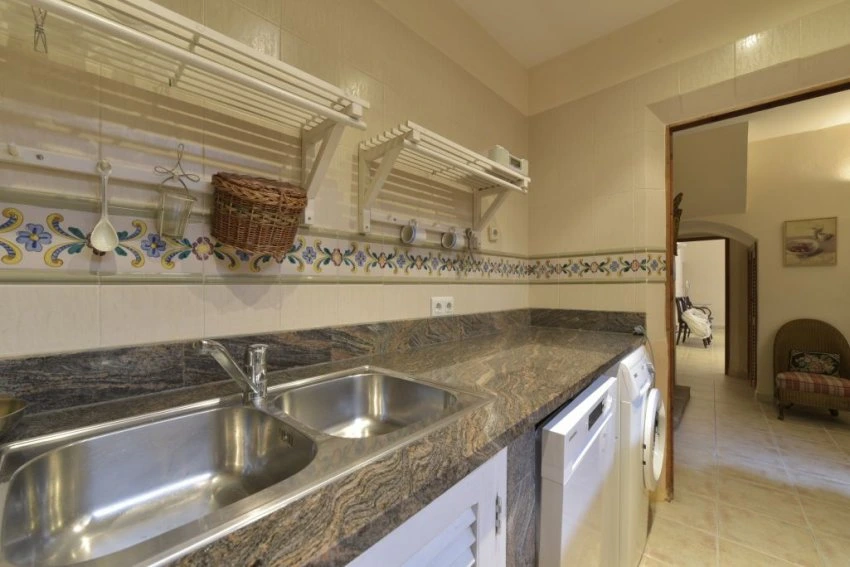 Venta Casas Porreres
