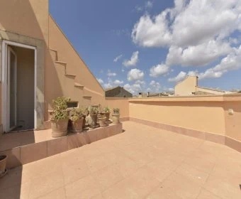 Venta Casas Porreres