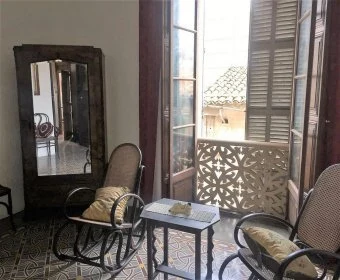 Venta Casas Porreres