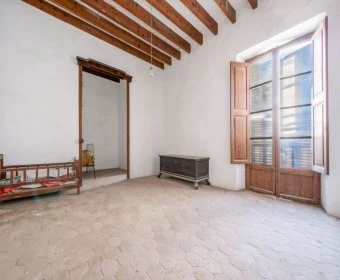 Venta Casas Porreres